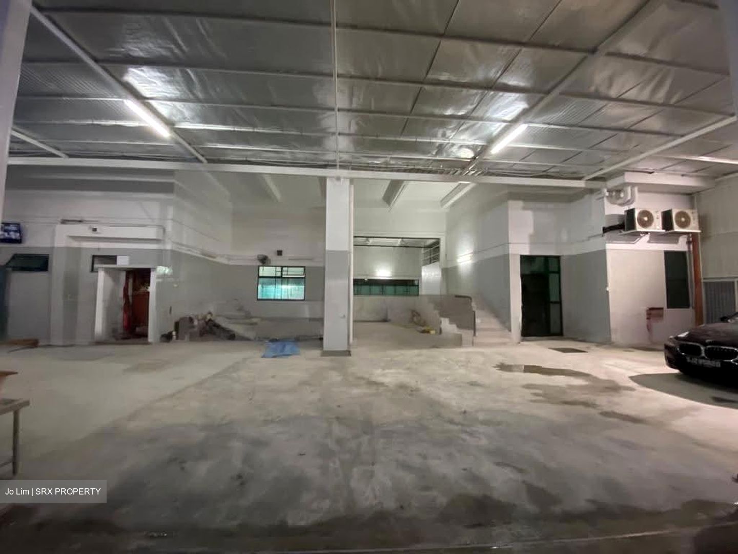 Woodlands Industrial Park E1 (D27), Factory #591805621